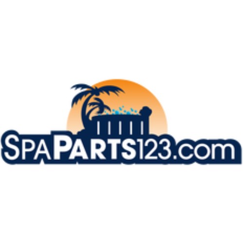 spa parts 123