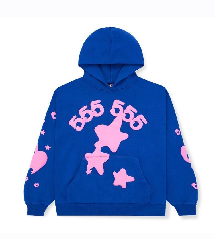 Sp5der Clothing