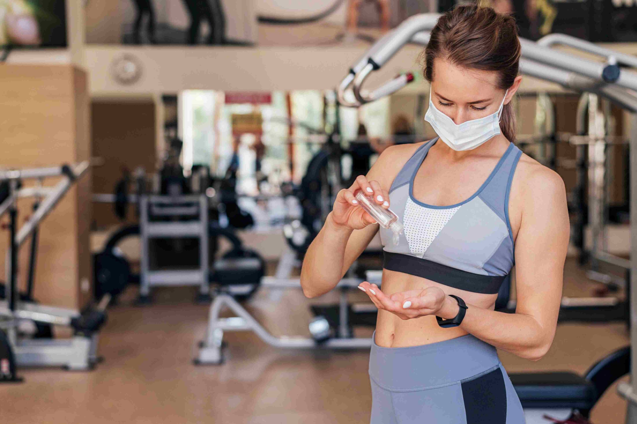 Top 6 Fitness App Development Companies For Trainers In USA - Thespytech