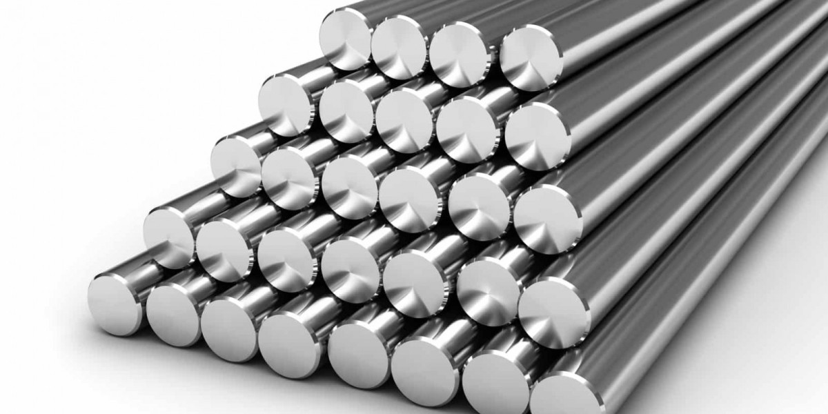 Sustainable Manufacturing: The Impact of Enhanced Stainless Steel