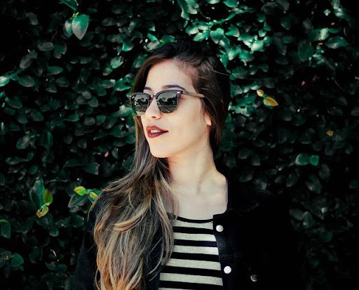Ava Thomas