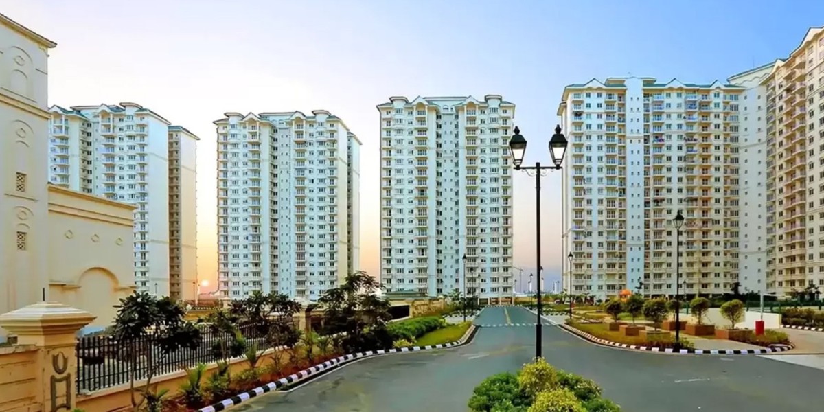 DLF Privana West: How Modern Homes Transforming Lifestyle