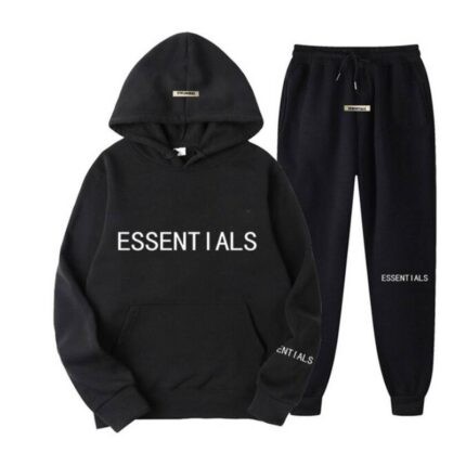 Essentials Clothing