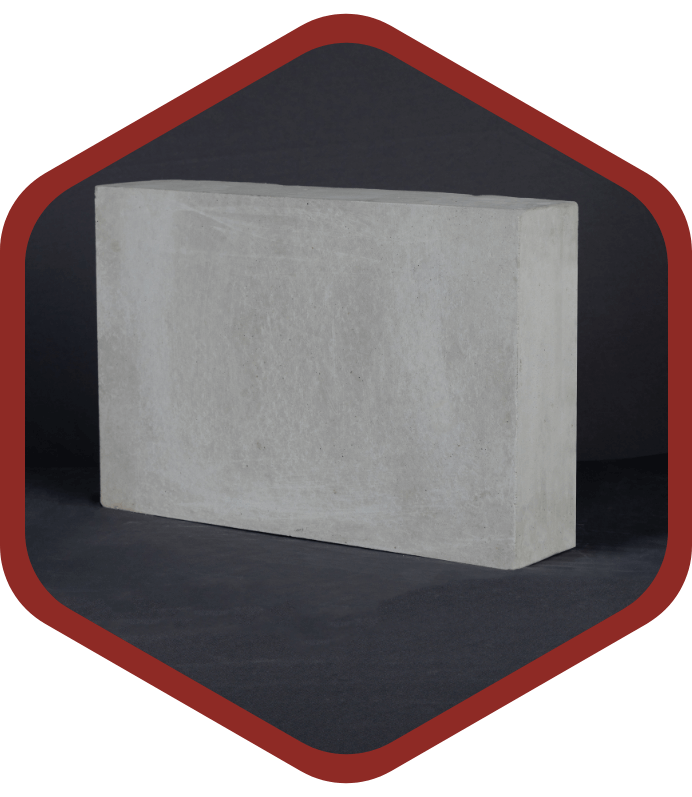 Rubber Mould Flush kerb Stone Thiruvallur - Velmurugan Paver Blocks