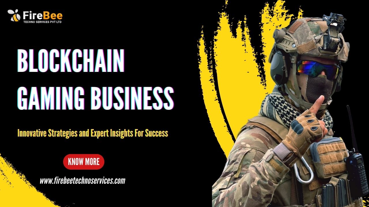 Strategies and Insights of Blockchain Gaming Success
