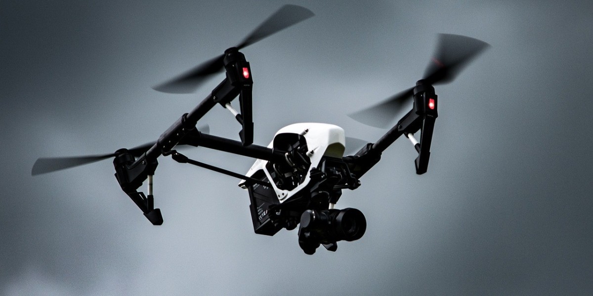 Drone Telematics Market Trends and Industry Outlook, Strategic Analysis and Forecast by 2032