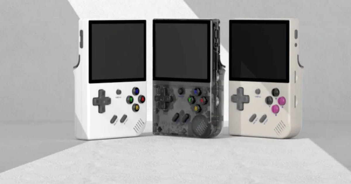 A Precise Guide To Buying Handheld Gaming Gadgets