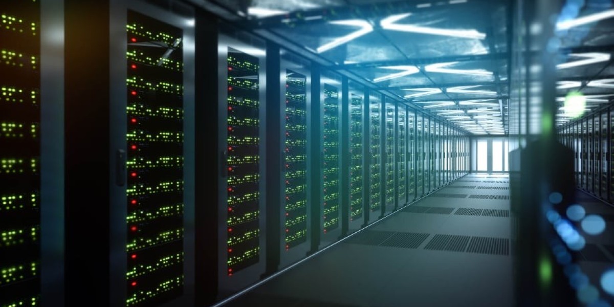 Europe Data Center Market Outlook, Size, Growth, Opportunity Till 2032