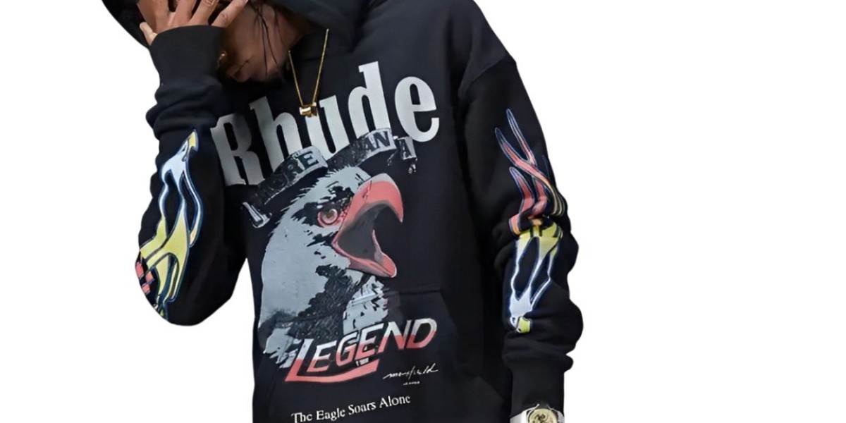 Rhude Rhude