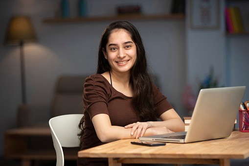 Avni Sharma