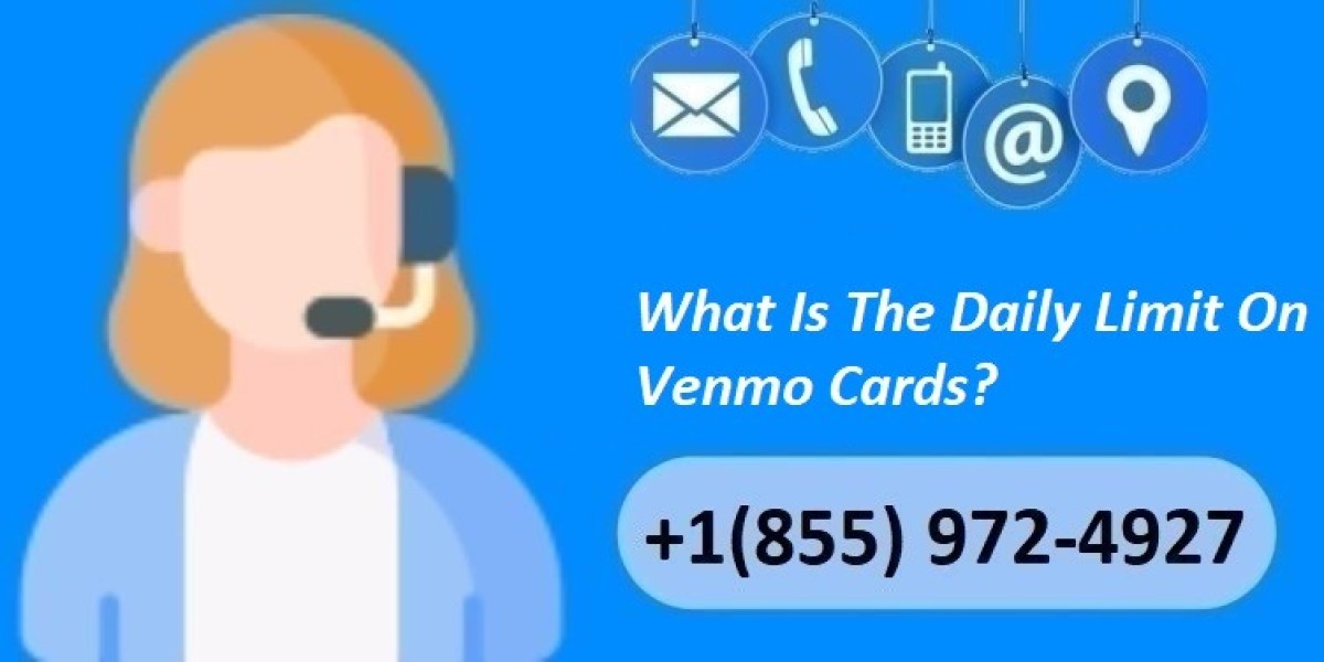 What Is The Daily Limit On Venmo Cards?