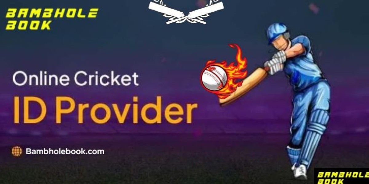 Online Cricket ID - Everything you should know about online cricket ID