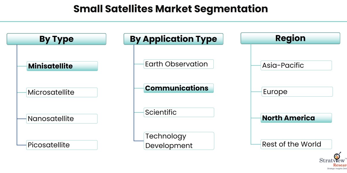 Orbiting on a Budget: The Cost-Effective Solutions of Small Satellites