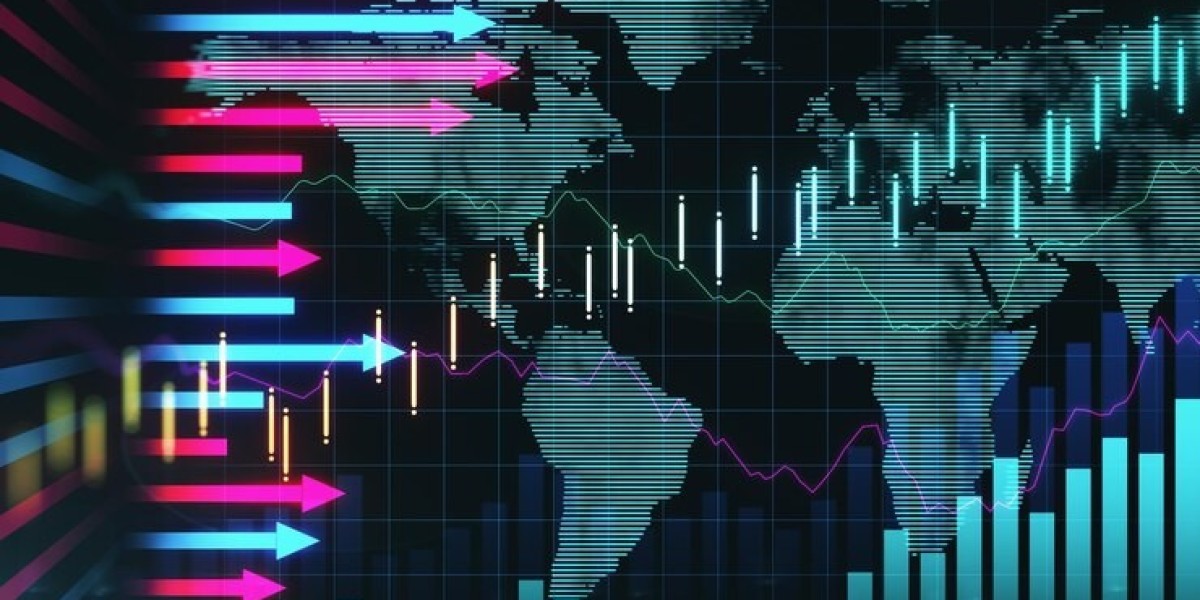 Financial Forecasts: The Impact of Global Indices and Google Share Price on Market Sentiments