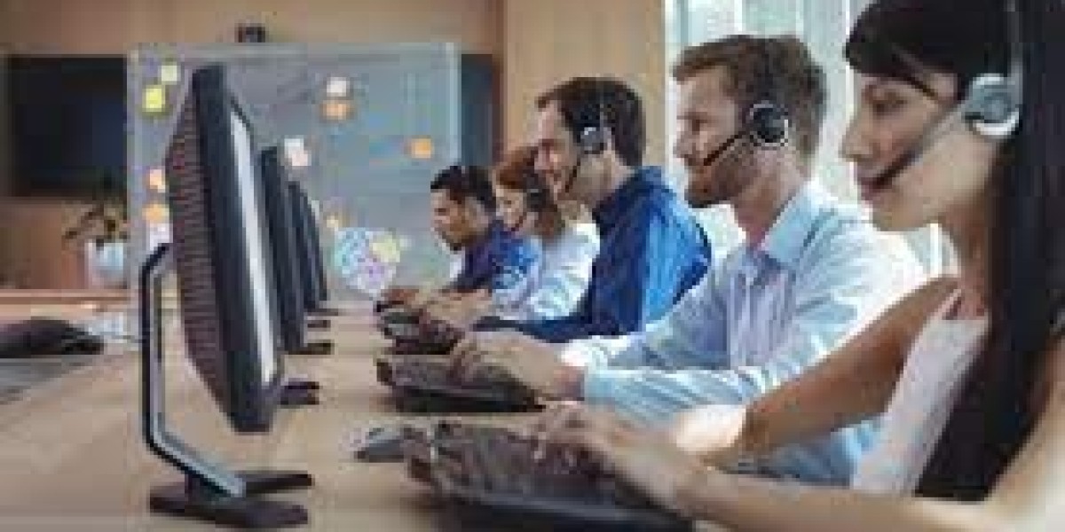 Optimizing Contact Center Management for Enhanced Customer Satisfaction