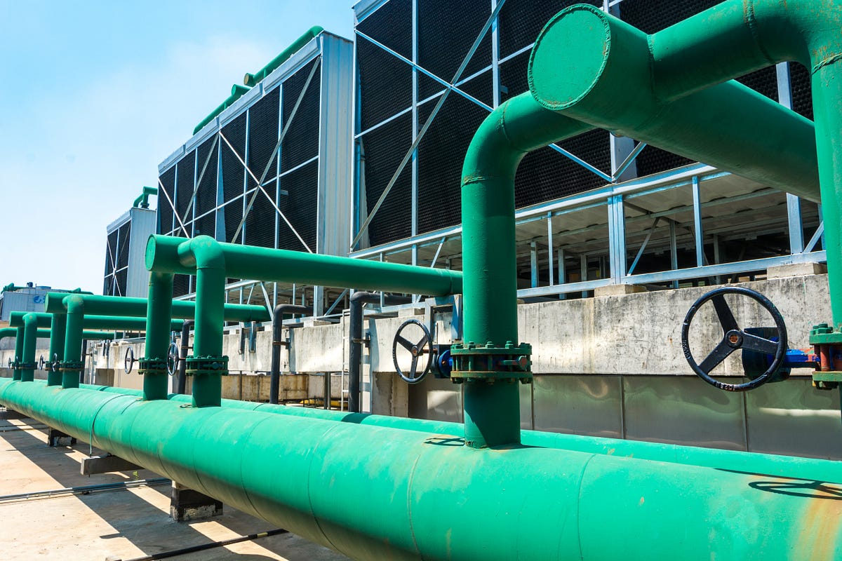 A Comprehensive Guide to Sewage Treatment Plants in Vapi: Understanding the Basics | by Aaradhya Envirotech | Feb, 2024 | Medium