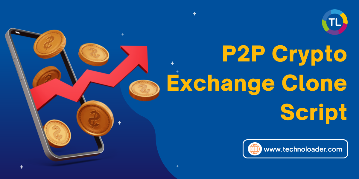 How To Start P2P Exchange Like Paxful & Make it Successful?