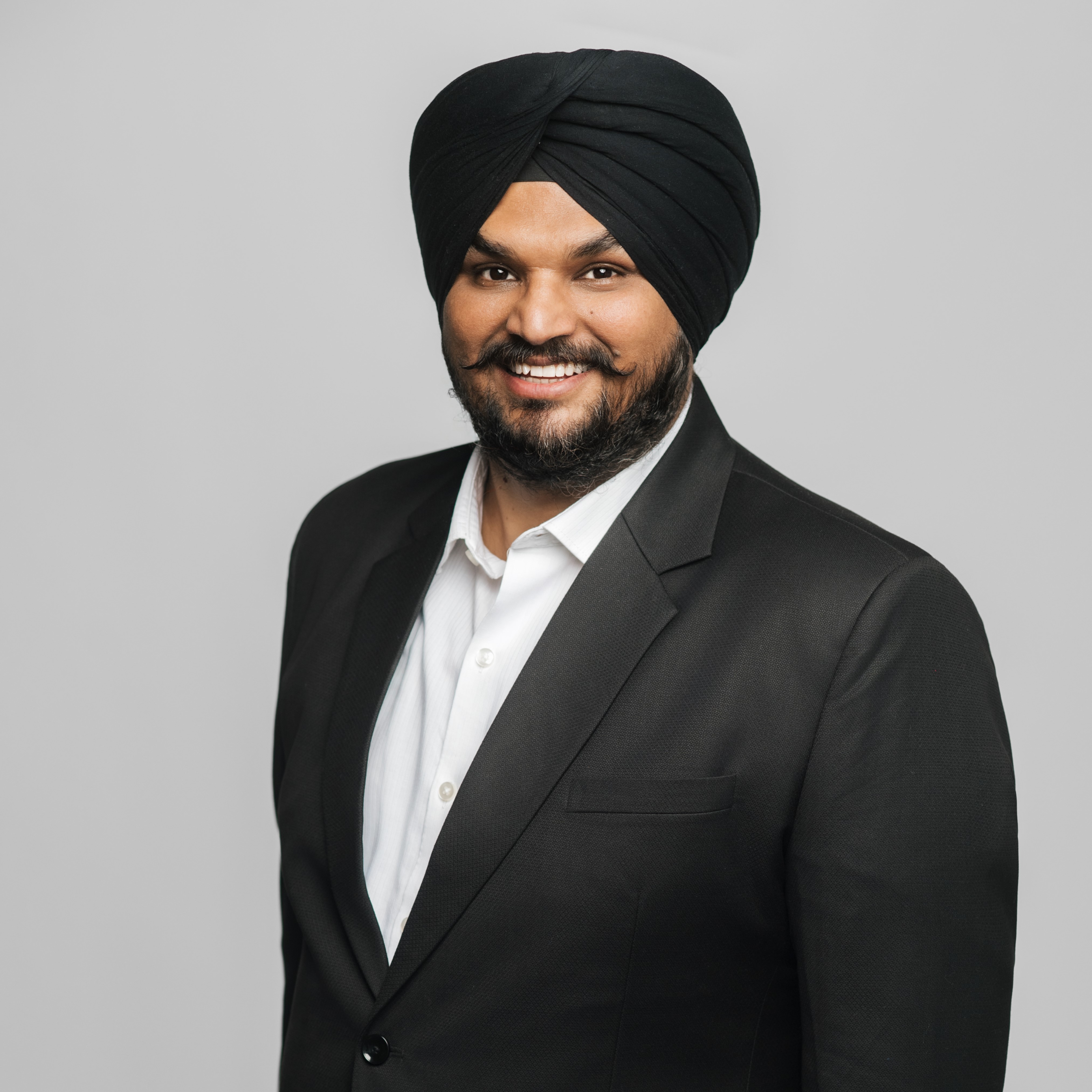 Sukhraj Manchanda