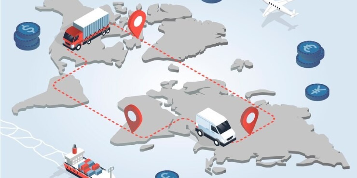 Australia Freight and Logistics Market Report, Global Size, Growth, Opportunity and Forecast 2024-2032