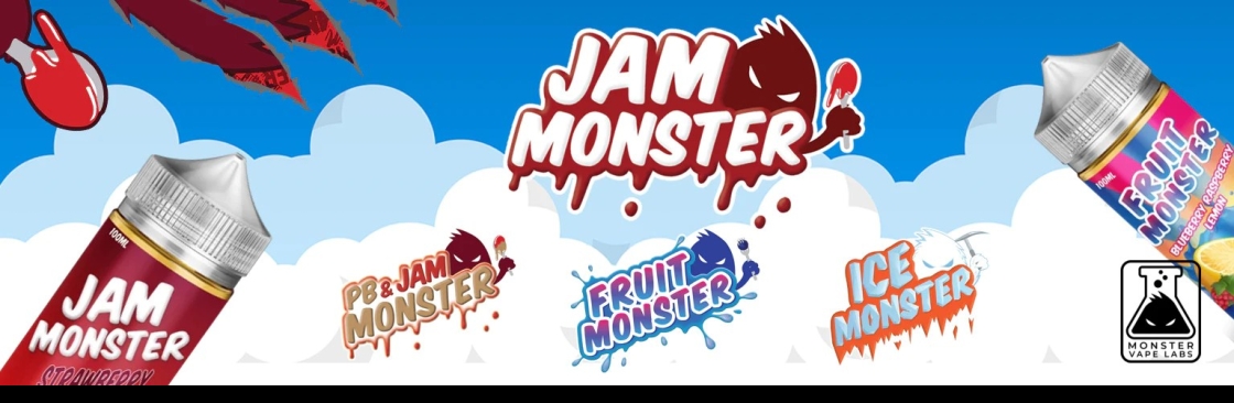 Jammonster Official