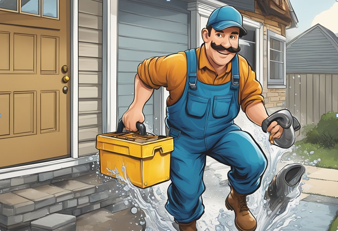 Emergency Plumber Near Me: Quick and Reliable Service for Urgent Plumbing Needs | New York Times Now