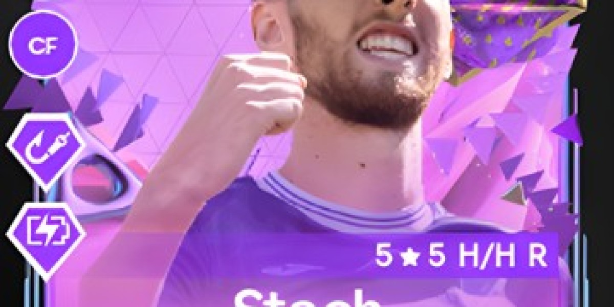 Anton Stach: Unlocking the FUT BIRTHDAY Card in FC 24