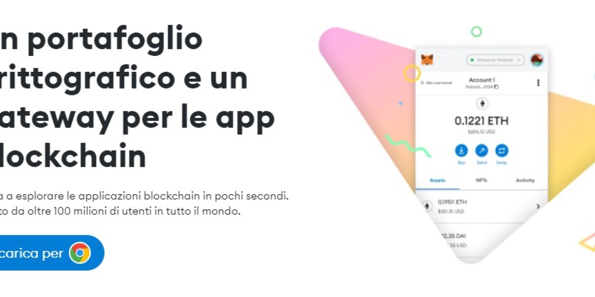 Cosa faccio se l'estensione MetaMask Chrome non viene caricata?