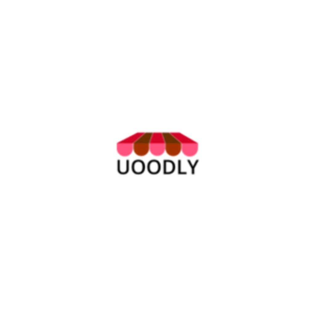 Uoodly Digital Business Card