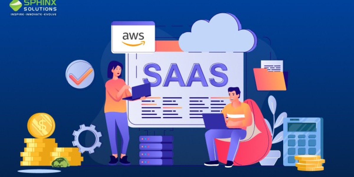 SaaS on AWS: Complete Development Cost Breakdown