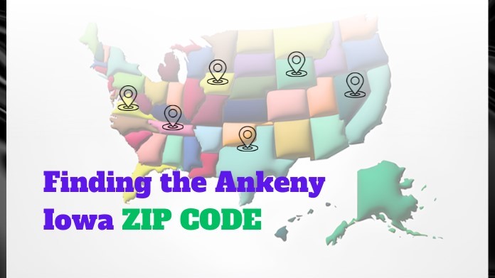 find the zip code