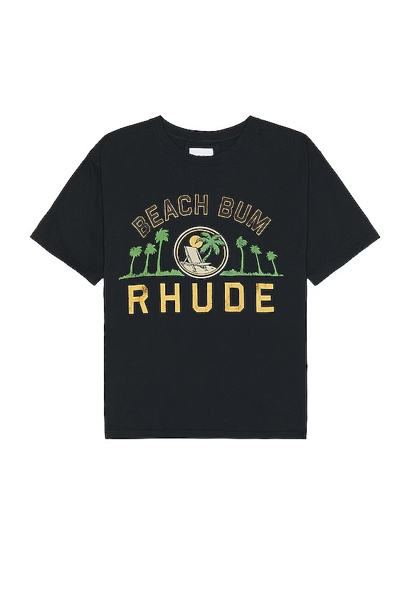 Rhude