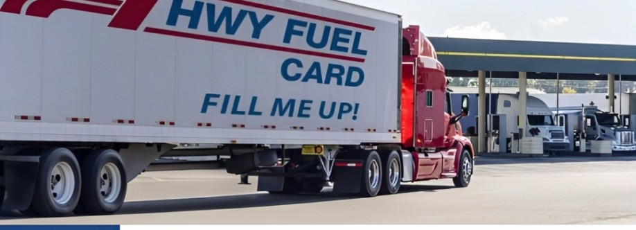 HWY Fuel Card