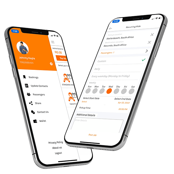 How to Clone a Ride-Hailing App Like YANGO? | by Salma Ali | Mar, 2024 | Medium