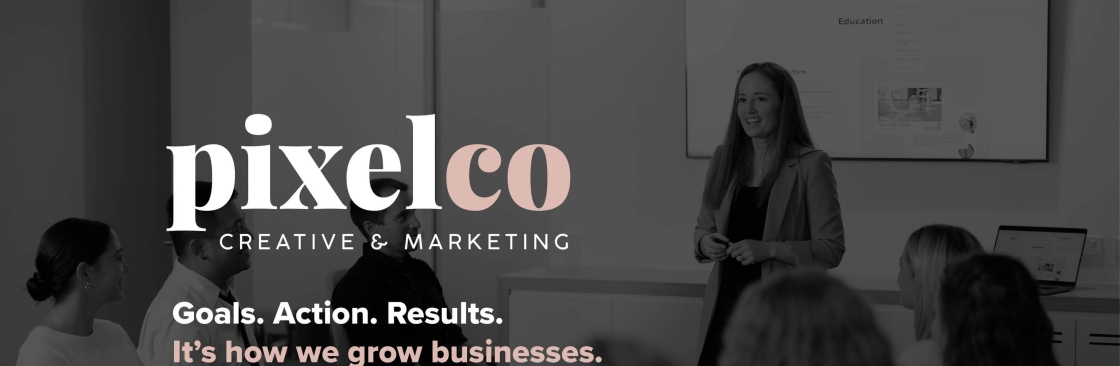 Pixel Co Creative