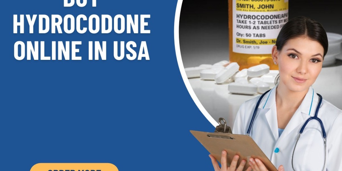 Buy Hydrocodone online without prescription