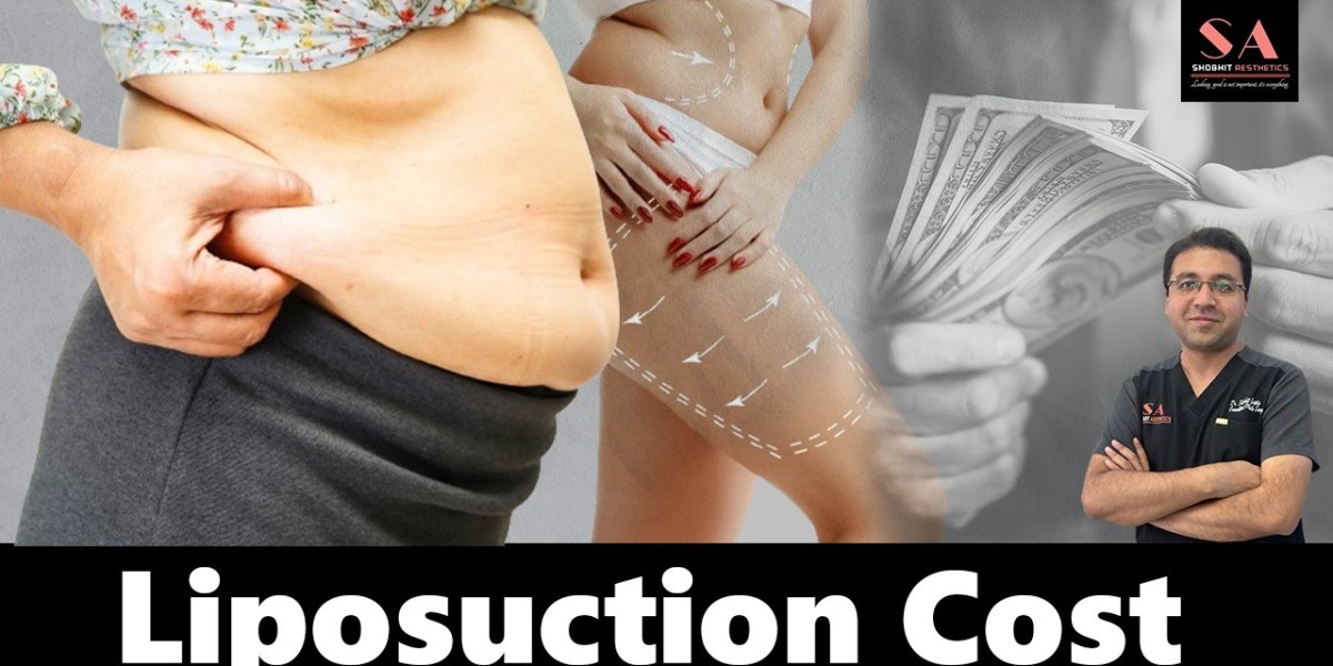 Liposuction surgery in Dеlhi