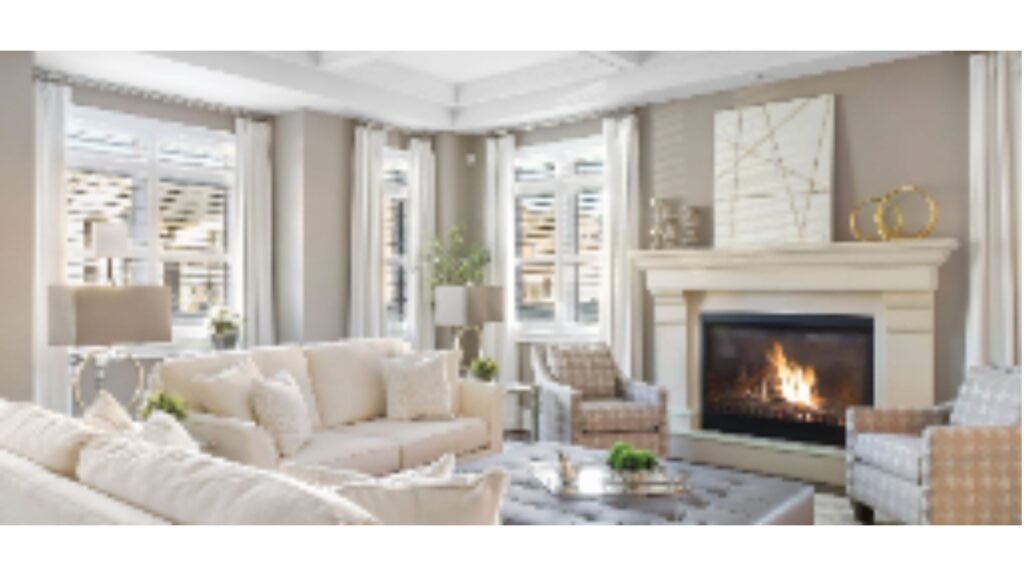 Top 7 Tips To Hire Interior Designers For Residential Projects - TIMES OF RISING