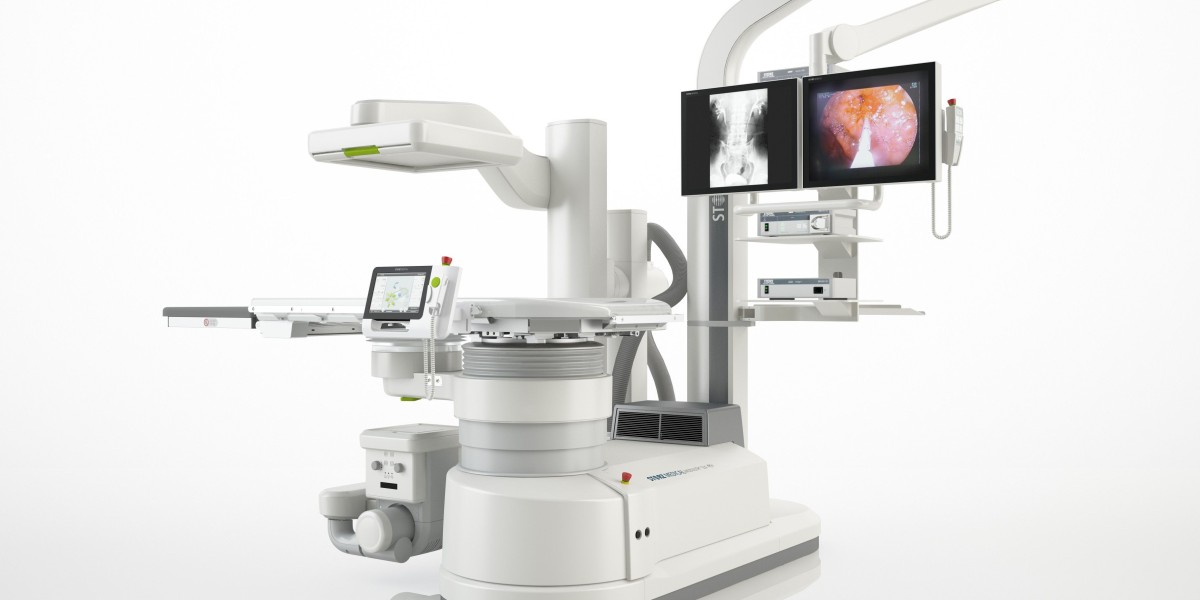 Imaging Innovation: Advancing Healthcare with Flat Panel X-ray Technology