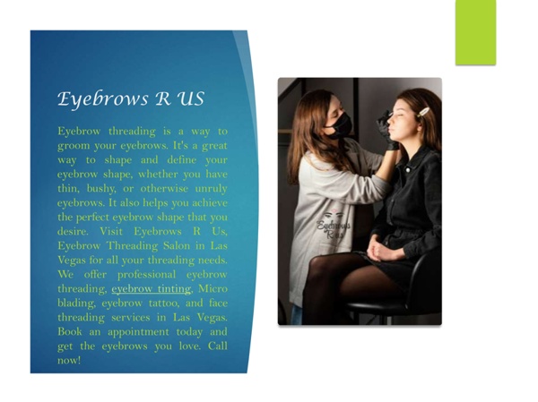 Best Facial Threading Near Me in Las Vegas Nevada | Pearltrees