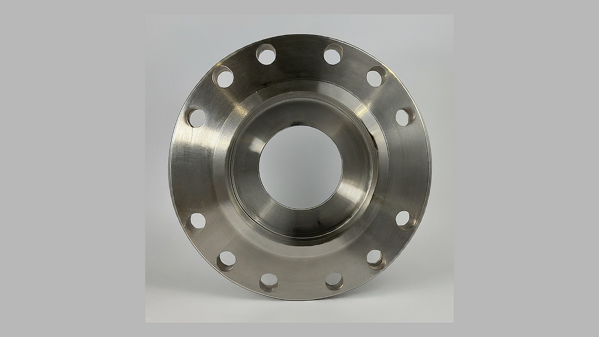 Why Slip on Flanges For Your Industrial Piping Applications? | by Texas Flanges | Mar, 2024 | Medium