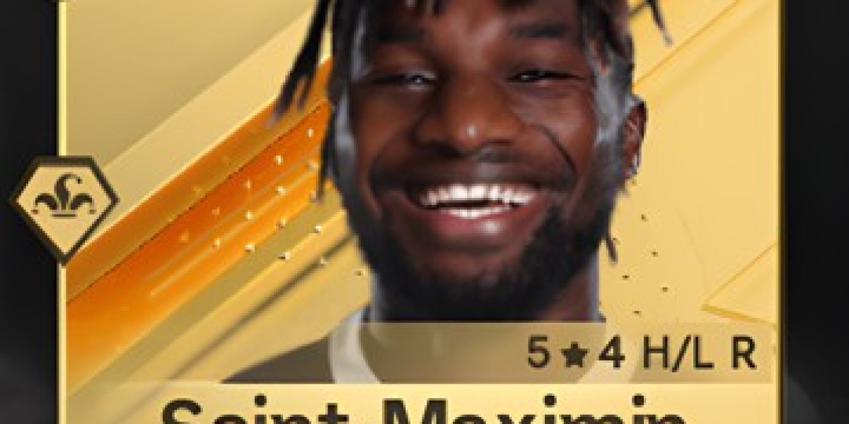 Mastering FC 24: Acquiring Allan Saint-Maximin's Rare Player Card