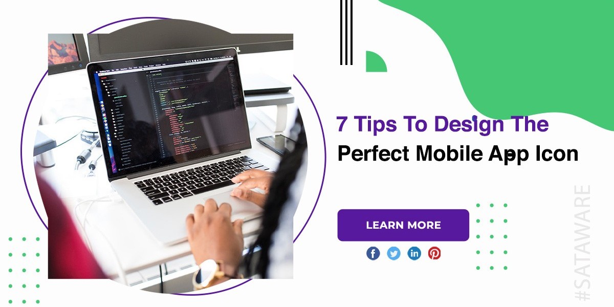 7 Tips To Design The Perfect Mobile App Icon