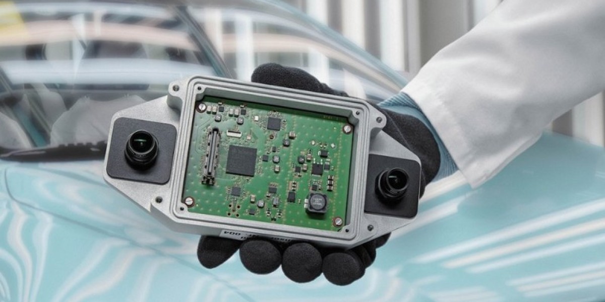 Radar Sensor Market Segmentation, Application, Trends, Opportunity | Forecast 2030