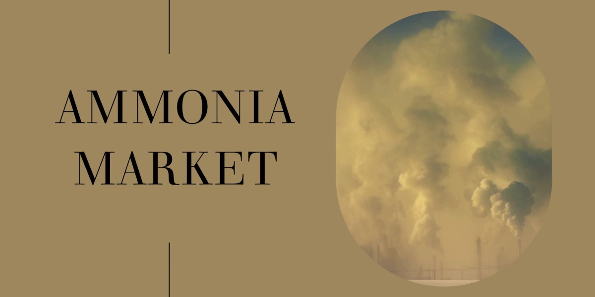 Ammonia Market Drivers, Trends Forecast 2024