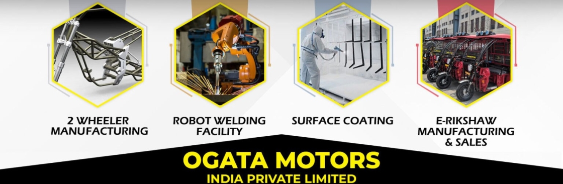 Ogata Motors