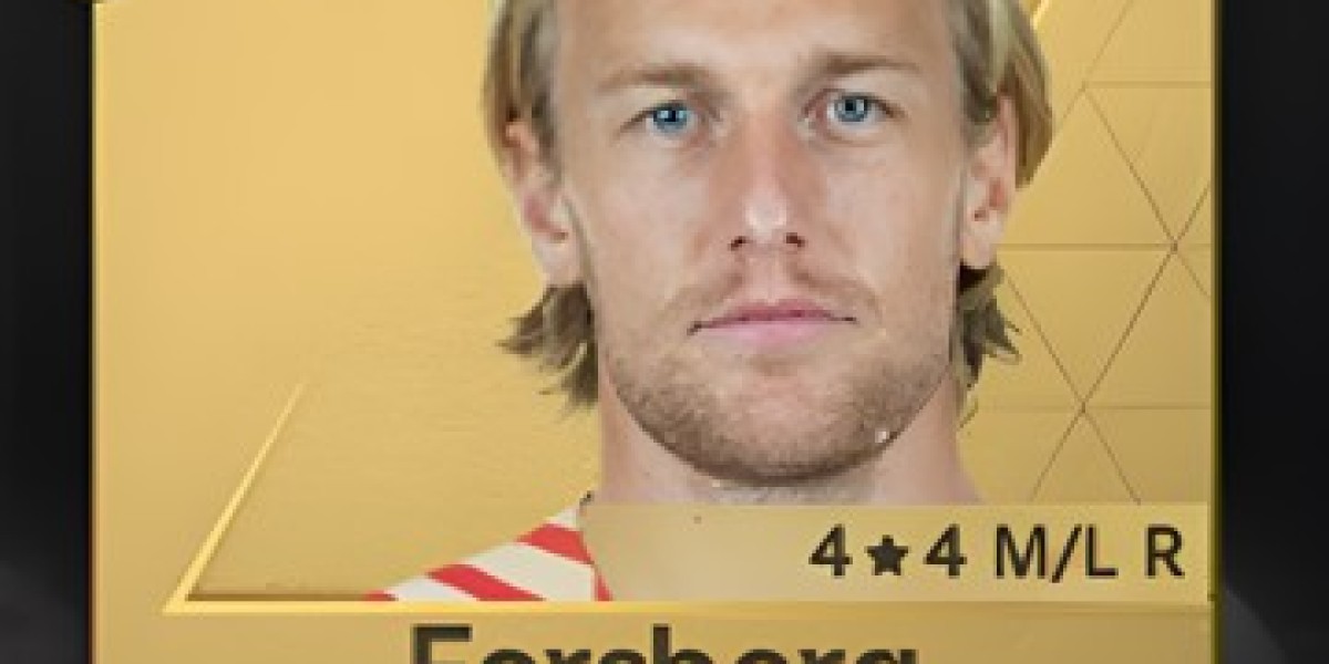 Mastering FC 24: The Ultimate Guide to Getting Emil Forsberg's Player Card