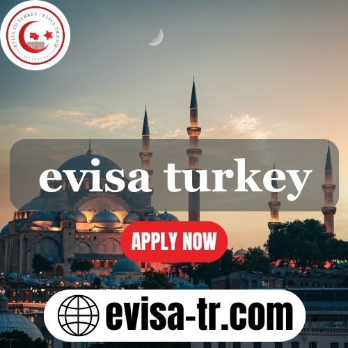 Evisa Turkey
