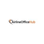 Airline Office Hub