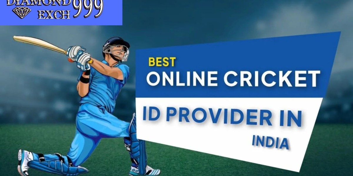 Diamondexch9 | The Best Online Betting Site for Online Cricket ID