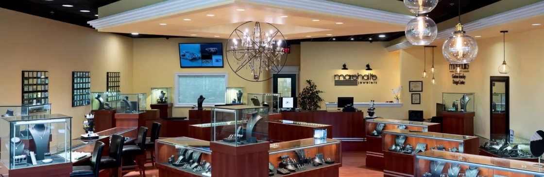 Marshalls Jewelers